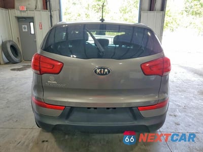 Zdjęcie 6 z 13 samochodu: 2015 KIA SPORTAGE LX VIN:KNDPB3ACXF7751092 - miniatura