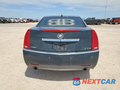 Zdjęcie 6 z 12 samochodu: 2008 CADILLAC CTS VIN:1G6DJ577580158038 - miniatura