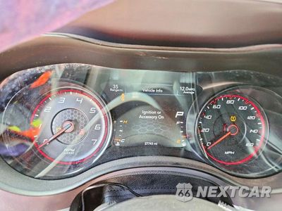 Zdjęcie 9 z 13 samochodu: 2021 DODGE CHARGER R VIN:2C3CDXCT0MH671139 - miniatura
