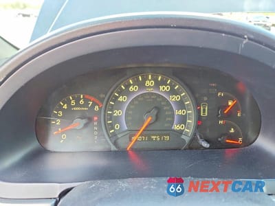 Zdjęcie 9 z 13 samochodu: 2006 HONDA ODYSSEY EXL VIN:5FNRL38746B413809 - miniatura