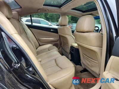 Zdjęcie 10 z 12 samochodu: 2012 NISSAN MAXIMA 3.5 S VIN:1N4AA5AP2CC831664 - miniatura