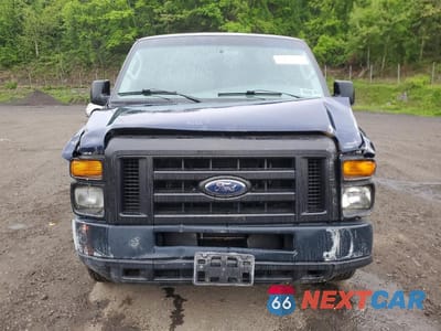 Piąte zdjęcie samochodu w środku: 2008 FORD 350 CREWCB VIN:1FBNE31L78DB48317 - miniatura