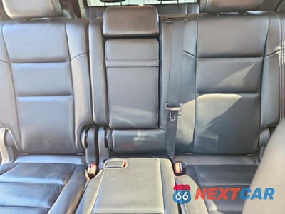 Zdjęcie 10 z 13 samochodu: 2011 DODGE DURANGO CITADEL VIN:1D4RE5GG5BC613860 - miniatura