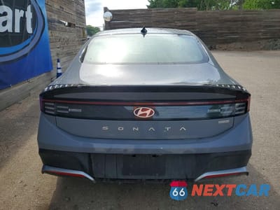 Zdjęcie 6 z 13 samochodu: 2026 HYUNDAI SONATA VIN:KMHL24JJ5TA167051 - miniatura