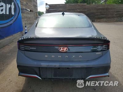 Zdjęcie 6 z 13 samochodu: 2026 HYUNDAI SONATA VIN:KMHL24JJ5TA167051 - miniatura