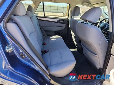 Zdjęcie 10 z 12 samochodu: 2019 SUBARU OUTBACK 2.5I PREMIUM VIN:4S4BSAFC9K3252093 - miniatura
