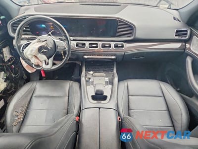 Zdjęcie 8 z 13 samochodu: 2020 MERCEDES-BENZ GLE 350 4MATIC VIN:4JGFB4KB0LA113287 - miniatura