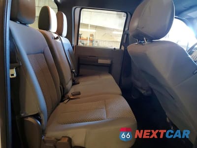 Zdjęcie 10 z 12 samochodu: 2014 FORD F350 SUPER DUTY VIN:1FT8W3BT8EEB78534 - miniatura