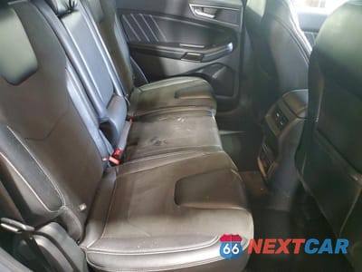 Zdjęcie 11 z 13 samochodu: 2022 FORD EDGE ST VIN:2FMPK4AP1NBA63962 - miniatura