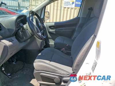Zdjęcie 7 z 12 samochodu: 2021 NISSAN NV200 SV VIN:3N6CM0KN6MK702975 - miniatura