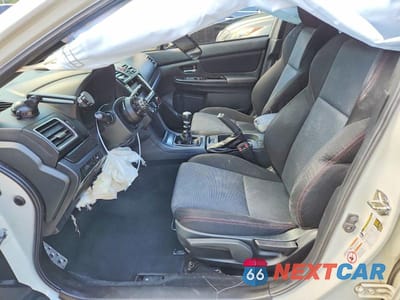 Zdjęcie 7 z 12 samochodu: 2018 SUBARU WRX VIN:JF1VA1A65J9808908 - miniatura