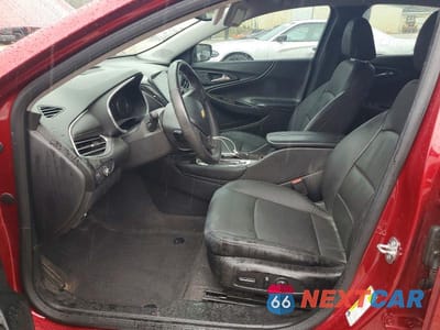Zdjęcie 7 z 13 samochodu: 2019 CHEVROLET MALIBU PREMIER VIN:1G1ZE5SX3KF123817 - miniatura