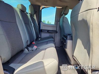 Zdjęcie 10 z 13 samochodu: 2016 FORD F150 SUPER CAB VIN:1FTEX1EP1GFA30354 - miniatura