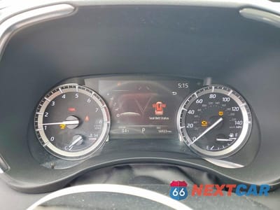 Zdjęcie 9 z 14 samochodu: 2022 TOYOTA HIGHLANDER PLATINUM VIN:5TDFZRBH2NS221580 - miniatura
