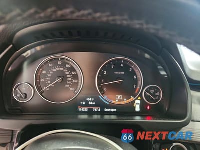 Zdjęcie 9 z 13 samochodu: 2017 BMW X5 XDRIVE35I VIN:5UXKR0C50H0V66675 - miniatura