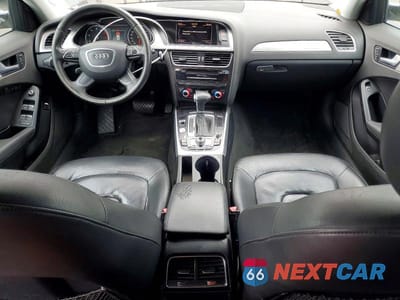 Zdjęcie 8 z 12 samochodu: 2013 AUDI A4 PREMIUM PLUS VIN:WAUFFAFL5DN003689 - miniatura