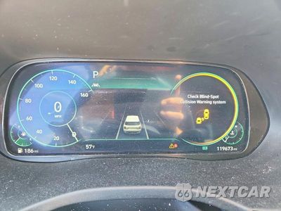 Zdjęcie 9 z 13 samochodu: 2022 HYUNDAI PALISADE LIMITED VIN:KM8R54HE6NU470710 - miniatura
