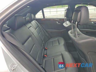 Zdjęcie 10 z 12 samochodu: 2013 MERCEDES-BENZ E 350 4MATIC VIN:WDDHF8JB0DA738399 - miniatura