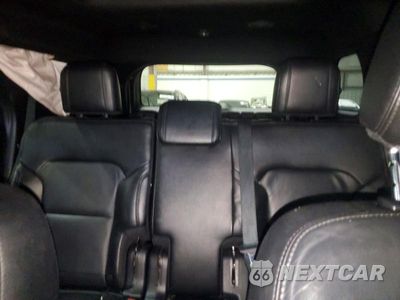 Zdjęcie 10 z 14 samochodu: 2017 FORD EXPLORER XLT VIN:1FM5K8D81HGA45431 - miniatura