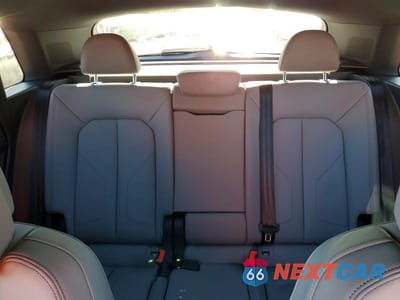 Zdjęcie 10 z 13 samochodu: 2025 AUDI Q3 TECHNIK 45 VIN:WA1FECF33S1058397 - miniatura