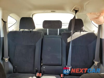 Zdjęcie 10 z 13 samochodu: 2014 HONDA CR-V LX VIN:2HKRM4H39EH654040 - miniatura
