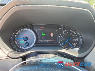 Zdjęcie 9 z 13 samochodu: 2022 TOYOTA VENZA XLE VIN:JTEAAAAH7NJ103263 - miniatura