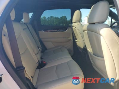 Zdjęcie 11 z 13 samochodu: 2019 CADILLAC XT5 LUXURY VIN:1GYKNCRS9KZ154702 - miniatura