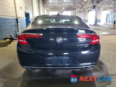 Zdjęcie 6 z 12 samochodu: 2019 BUICK LACROSSE AVENIR VIN:1G4ZU5SS9KU118109 - miniatura
