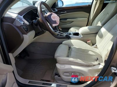 Zdjęcie 7 z 13 samochodu: 2015 CADILLAC SRX LUXURY COLLECTION VIN:3GYFNBE35FS605461 - miniatura