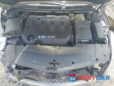 Zdjęcie 11 z 13 samochodu: 2016 CADILLAC XTS LUXURY COLLECTION VIN:2G61M5S32G9112153 - miniatura