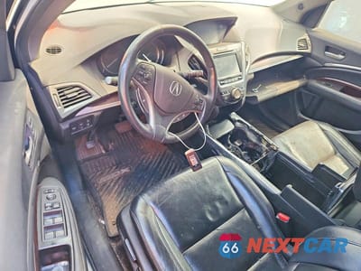 Zdjęcie 8 z 13 samochodu: 2016 ACURA MDX TECHNOLOGY VIN:5FRYD4H48GB504151 - miniatura