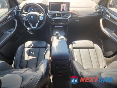 Zdjęcie 8 z 14 samochodu: 2024 BMW X4 XDRIVE30I VIN:5UX33DT03R9W97548 - miniatura
