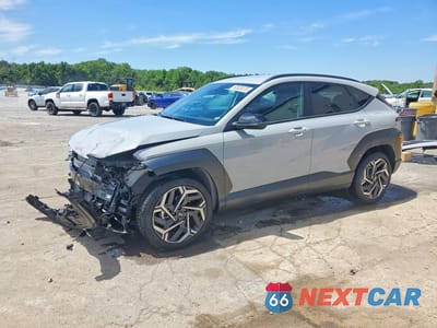 2026 HYUNDAI KONA SEL PREMIUM KM8HD3A39TU376819 - główne zdjęcie licytacji z USA - miniatura