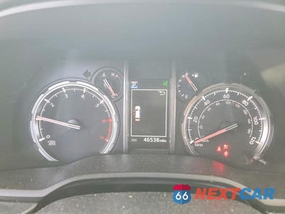 Zdjęcie 9 z 13 samochodu: 2024 TOYOTA 4RUNNER TRD PRO VIN:JTELU5JR8R6229494 - miniatura