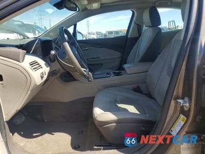 Zdjęcie 7 z 12 samochodu: 2014 CHEV VOLT VIN:1G1RB6E41EU113352 - miniatura