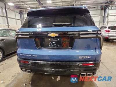 Zdjęcie 6 z 13 samochodu: 2026 CHEVROLET TRAVERSE HIGH COUNTRY VIN:1GNEVKKSXTJ171717 - miniatura