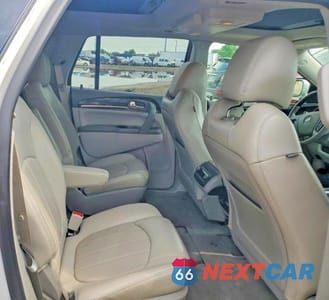 Zdjęcie 11 z 13 samochodu: 2016 BUICK ENCLAVE VIN:5GAKVCKD0GJ163524 - miniatura