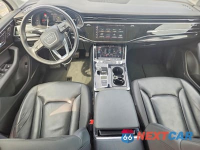Zdjęcie 8 z 13 samochodu: 2021 AUDI Q7 PREMIUM PLUS VIN:WA1LXAF72MD014221 - miniatura