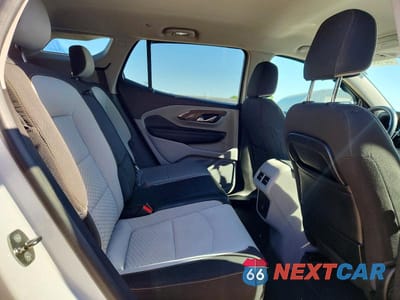 Zdjęcie 10 z 12 samochodu: 2018 GMC TERRAIN SLE VIN:3GKALMEV5JL324206 - miniatura