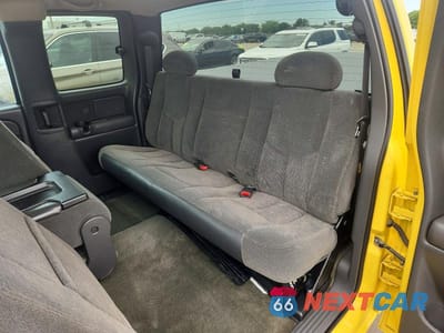 Zdjęcie 10 z 13 samochodu: 2004 CHEVROLET SILVERADO C1500 VIN:1GCEC19VX4Z185824 - miniatura