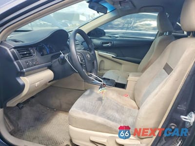 Zdjęcie 7 z 12 samochodu: 2012 TOYOTA CAMRY HYBRID LE VIN:4T1BD1FK8CU026866 - miniatura