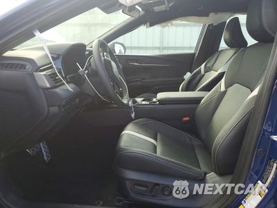 Zdjęcie 7 z 12 samochodu: 2026 TOYOTA CAMRY SE VIN:4T1DAACK2TU283950 - miniatura