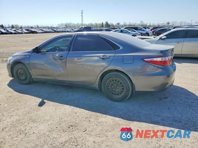 Drugie zdjęcie samochodu z przodu: 2017 TOYOTA CAMRY HYBRID LE VIN:4T1BD1FK9HU203139 - miniatura