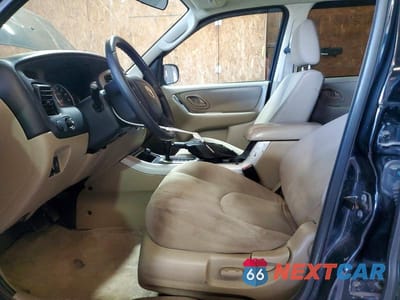 Zdjęcie 7 z 13 samochodu: 2005 MAZDA TRIBUTE S VIN:4F2CZ94145KM07714 - miniatura