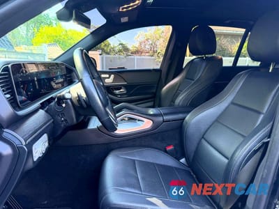 Zdjęcie 9 z 13 samochodu: 2021 MERCEDES-BENZ GLE 350 4MATIC VIN:4JGFB4KB4MA477889 - miniatura