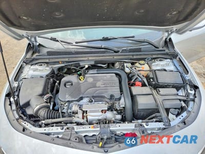 Zdjęcie 11 z 12 samochodu: 2022 CHEVROLET MALIBU LT VIN:1G1ZD5ST1NF156478 - miniatura