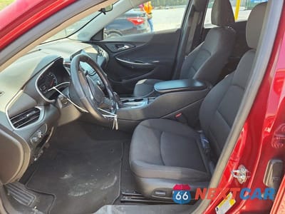 Zdjęcie 7 z 12 samochodu: 2020 CHEVROLET MALIBU RS VIN:1G1ZG5ST9LF123247 - miniatura