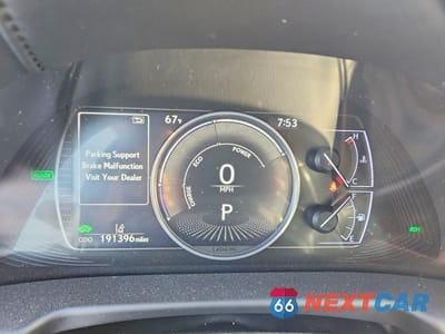 Zdjęcie 9 z 12 samochodu: 2019 LEXUS ES 300H VIN:JTHB21B11K2023615 - miniatura