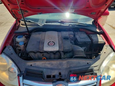 Zdjęcie 11 z 12 samochodu: 2007 VOLKSWAGEN JETTA VIN:3VWGF81K97M124333 - miniatura