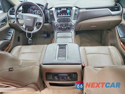Zdjęcie 8 z 13 samochodu: 2015 CHEVROLET SUBURBAN K1500 LTZ VIN:1GNSKKKC0FR540613 - miniatura